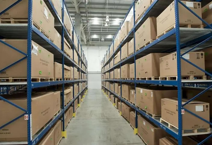 杭州到伊金霍洛旗货物仓储